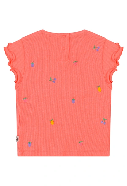 Bakkaboe baby meisjes T-shirts